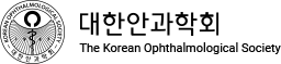 대한안과학회
